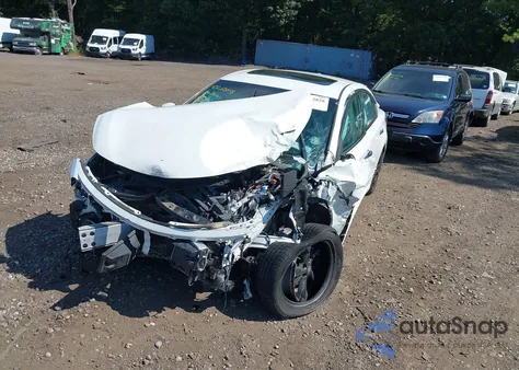 2015 Nissan Altima 2.5 Sl из США, поврежденный, VIN 1N4AL3AP7FN350820